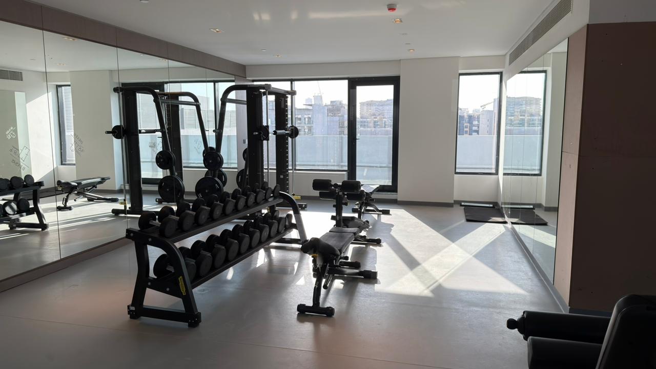 Квартира в Дубае, ОАЭ, 77.52 м² - фото 16