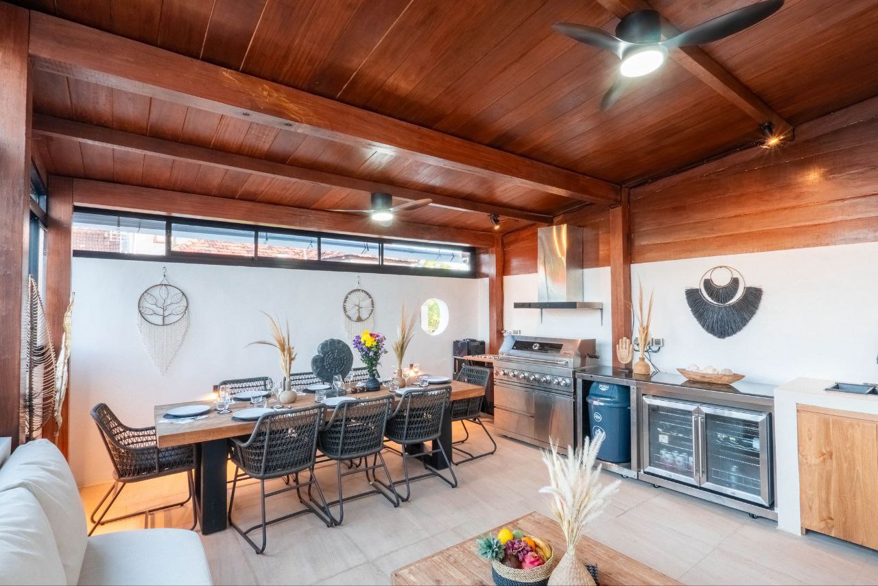 Вилла в Чангу, Индонезия, 200 м² - фото 17