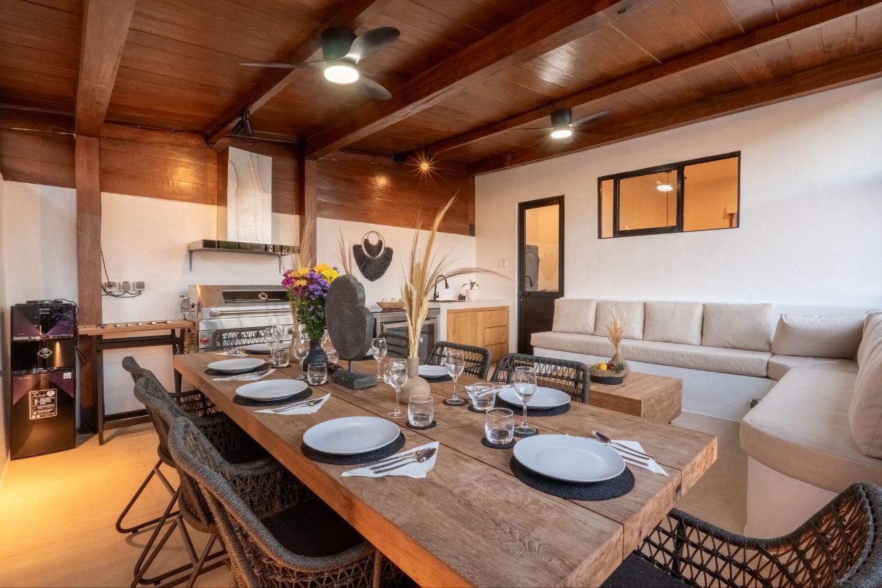 Вилла в Чангу, Индонезия, 200 м² - фото 18