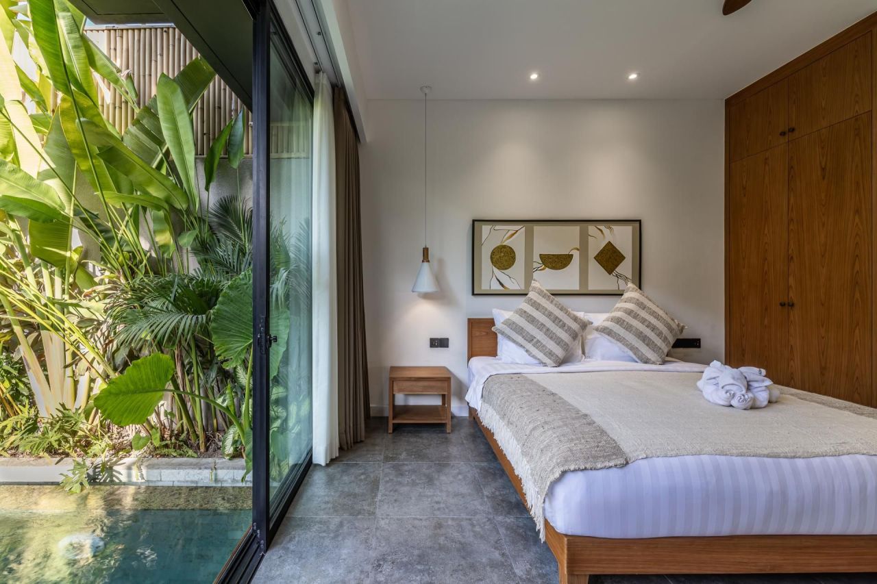 Вилла в Чангу, Индонезия, 280 м² - фото 18