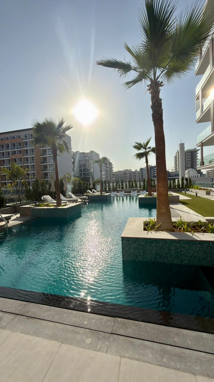 Квартира в Дубае, ОАЭ, 77.52 м² - фото 18