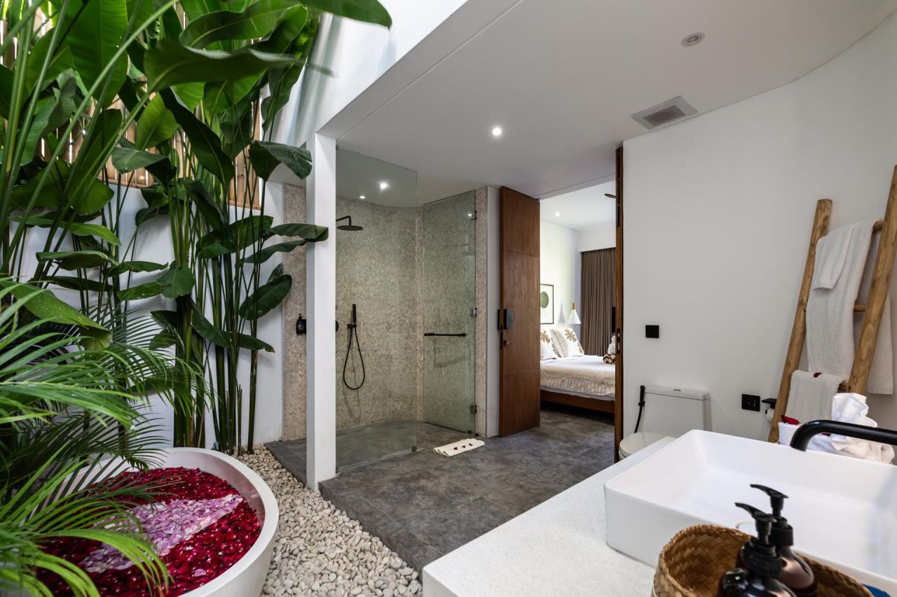 Вилла в Чангу, Индонезия, 280 м² - фото 19