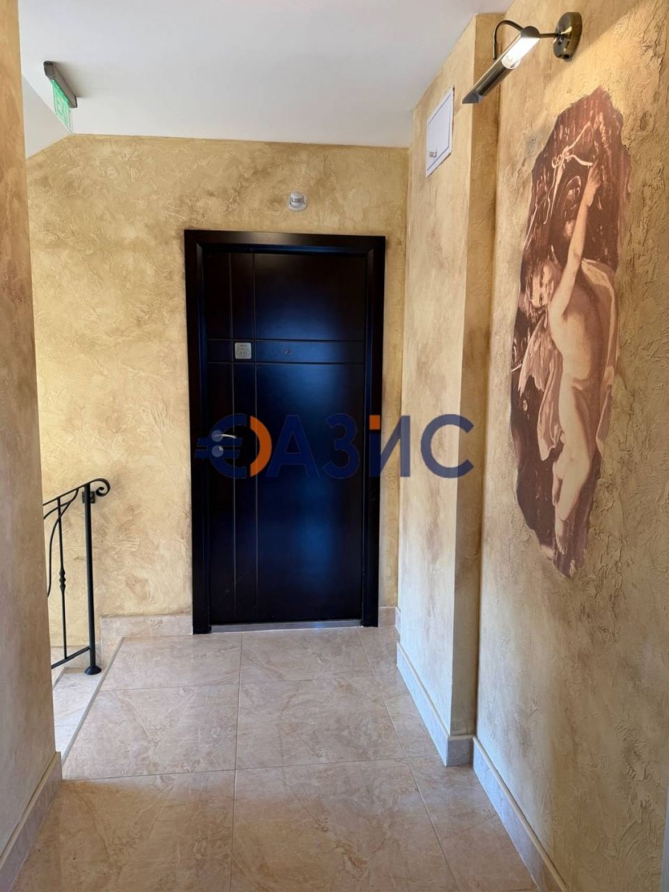 Апартаменты в Несебре, Болгария, 121 м² - фото 1