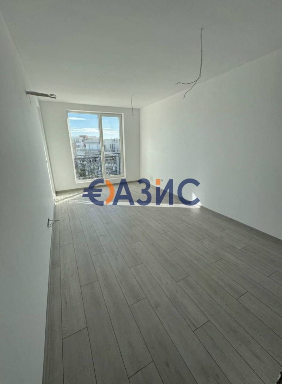 Апартаменты в Несебре, Болгария, 48 м² - фото 1