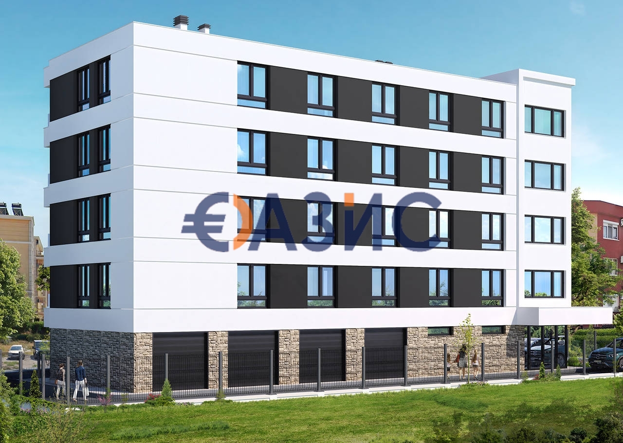 Апартаменты в Равде, Болгария, 75.8 м² - фото 1