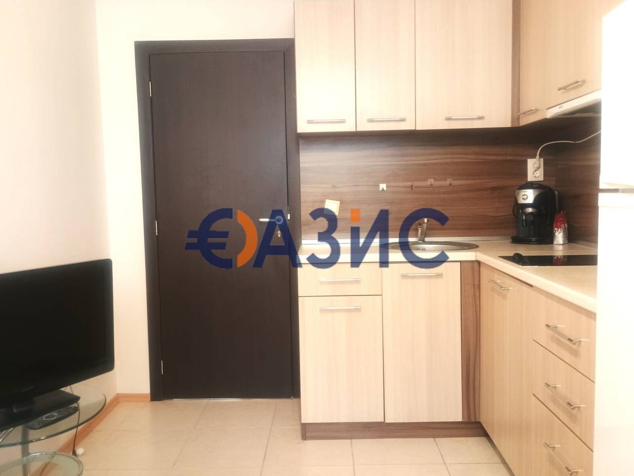 Апартаменты в Несебре, Болгария, 101 м² - фото 1