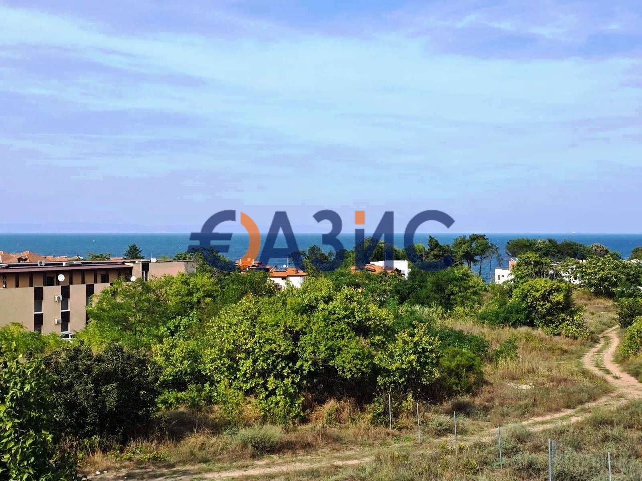 Апартаменты в Созополе, Болгария, 68 м² - фото 1