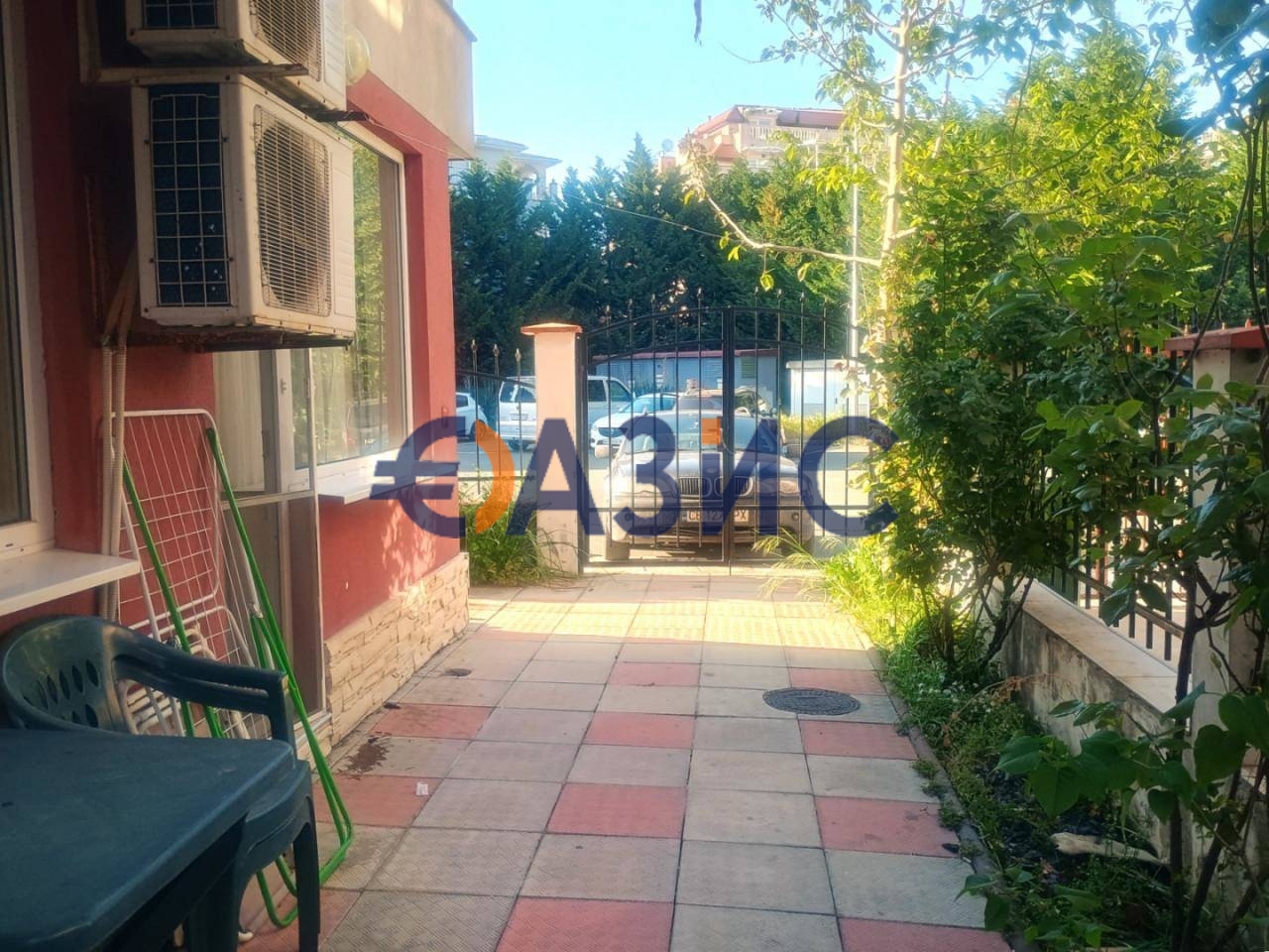 Апартаменты в Несебре, Болгария, 101 м² - фото 2