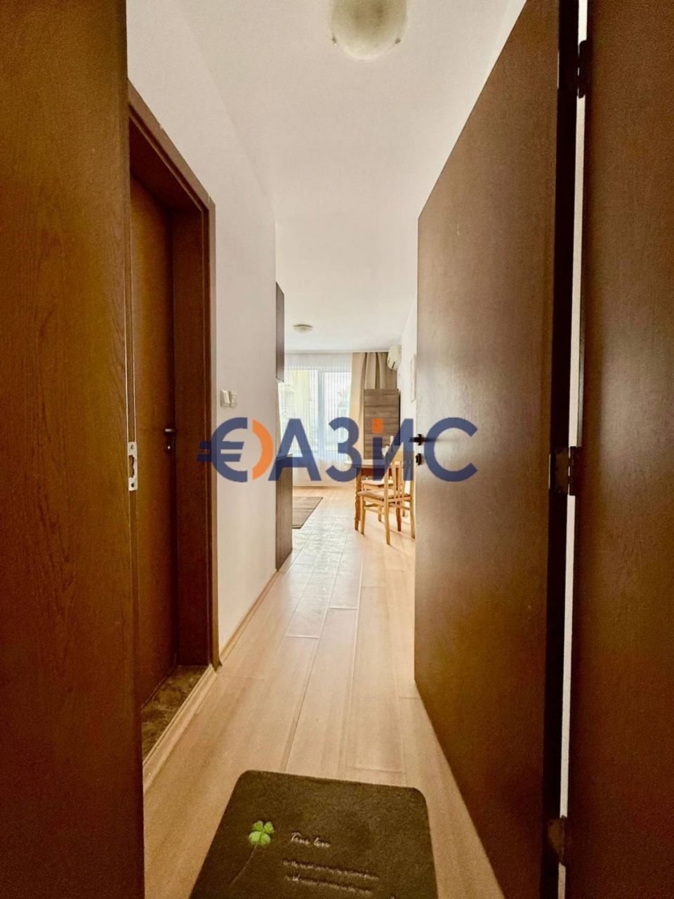 Апартаменты на Солнечном берегу, Болгария, 26 м² - фото 2