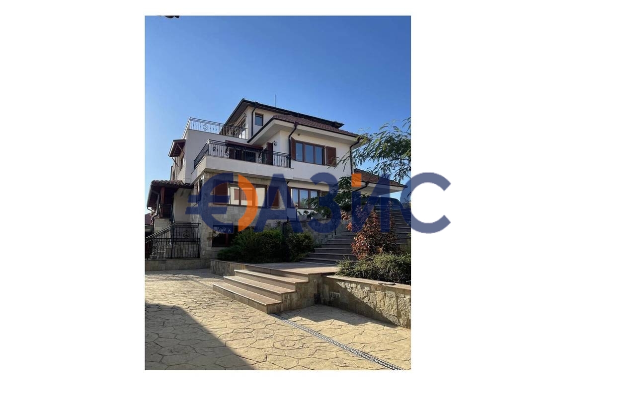 Дом на Солнечном берегу, Болгария, 450 м² - фото 2