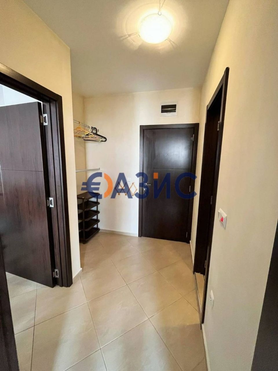 Апартаменты на Солнечном берегу, Болгария, 56 м² - фото 2