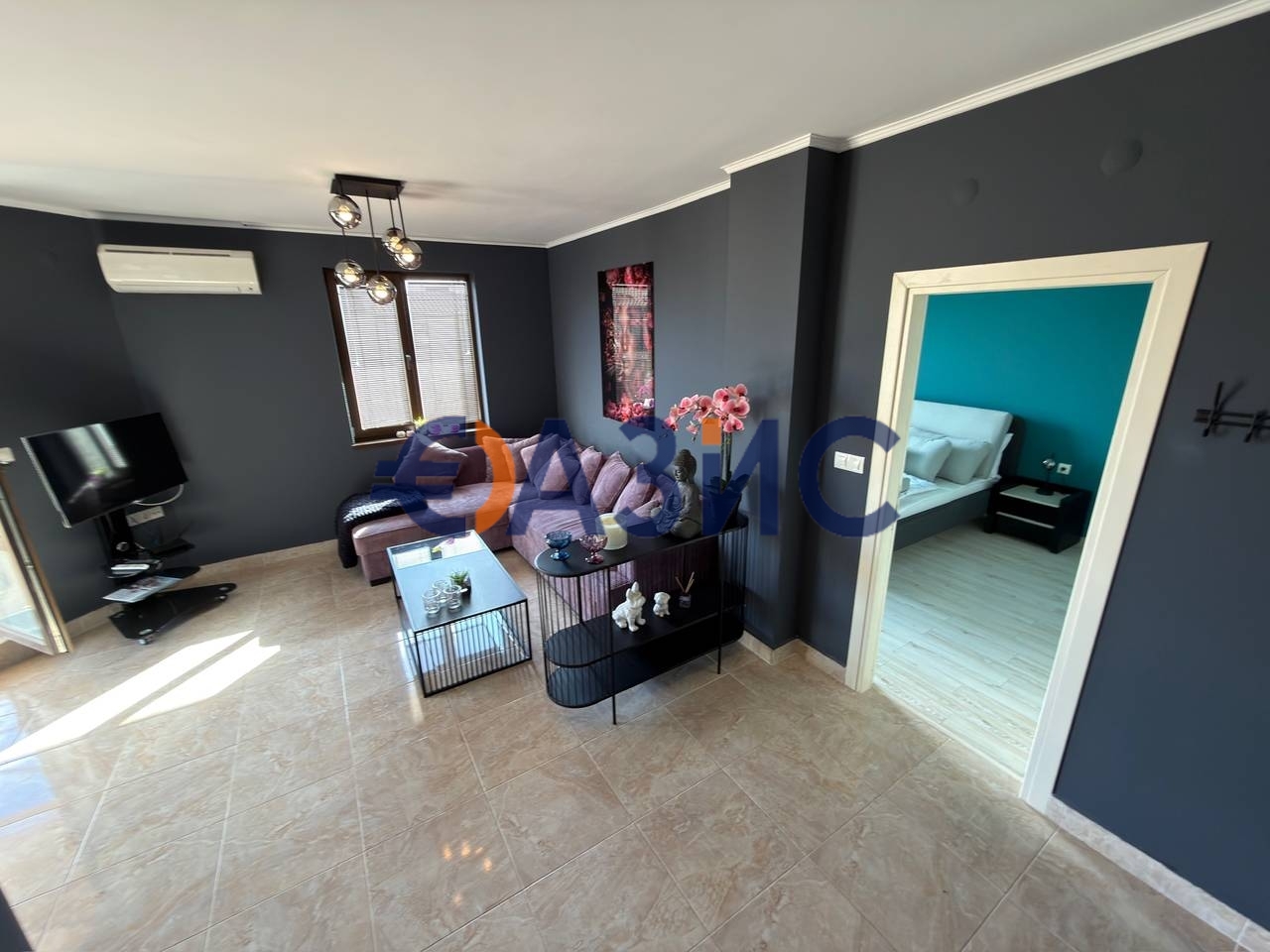 Апартаменты в Несебре, Болгария, 121 м² - фото 3