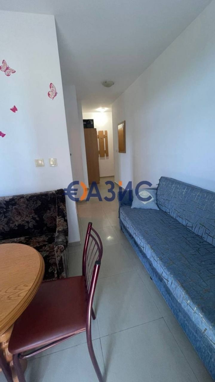 Апартаменты на Солнечном берегу, Болгария, 48 м² - фото 3
