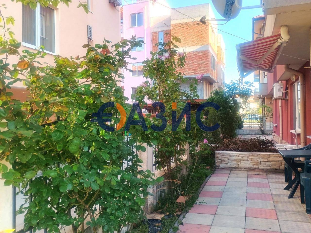 Апартаменты в Несебре, Болгария, 101 м² - фото 3