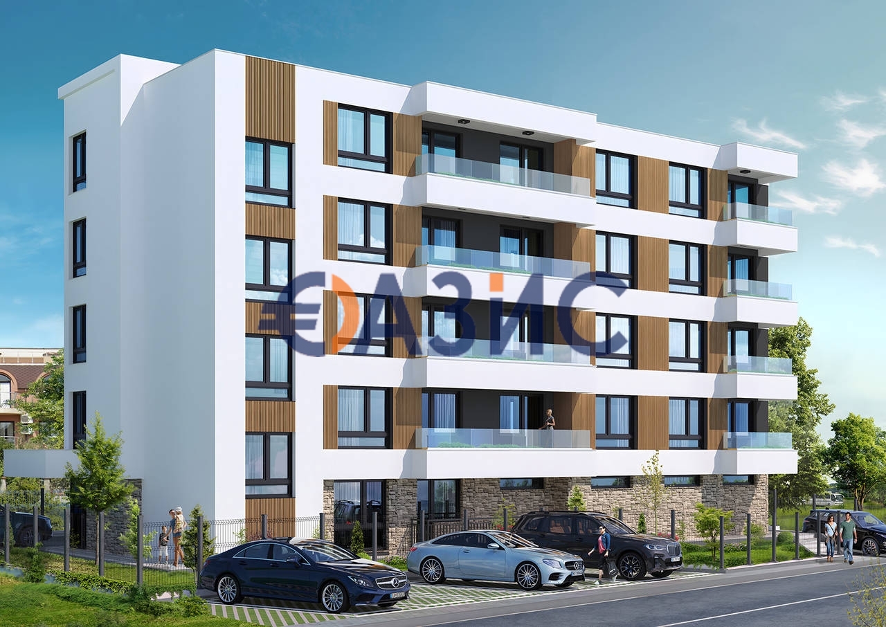 Апартаменты в Равде, Болгария, 75.8 м² - фото 3