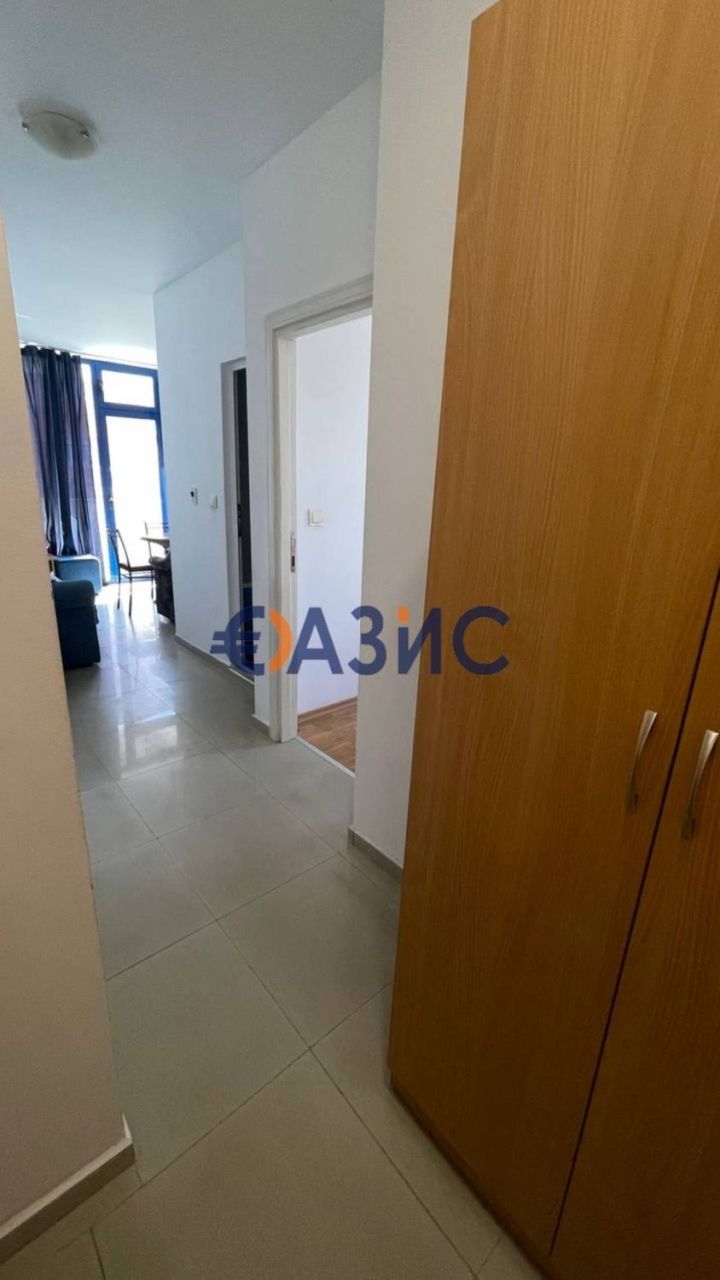 Апартаменты на Солнечном берегу, Болгария, 48 м² - фото 4