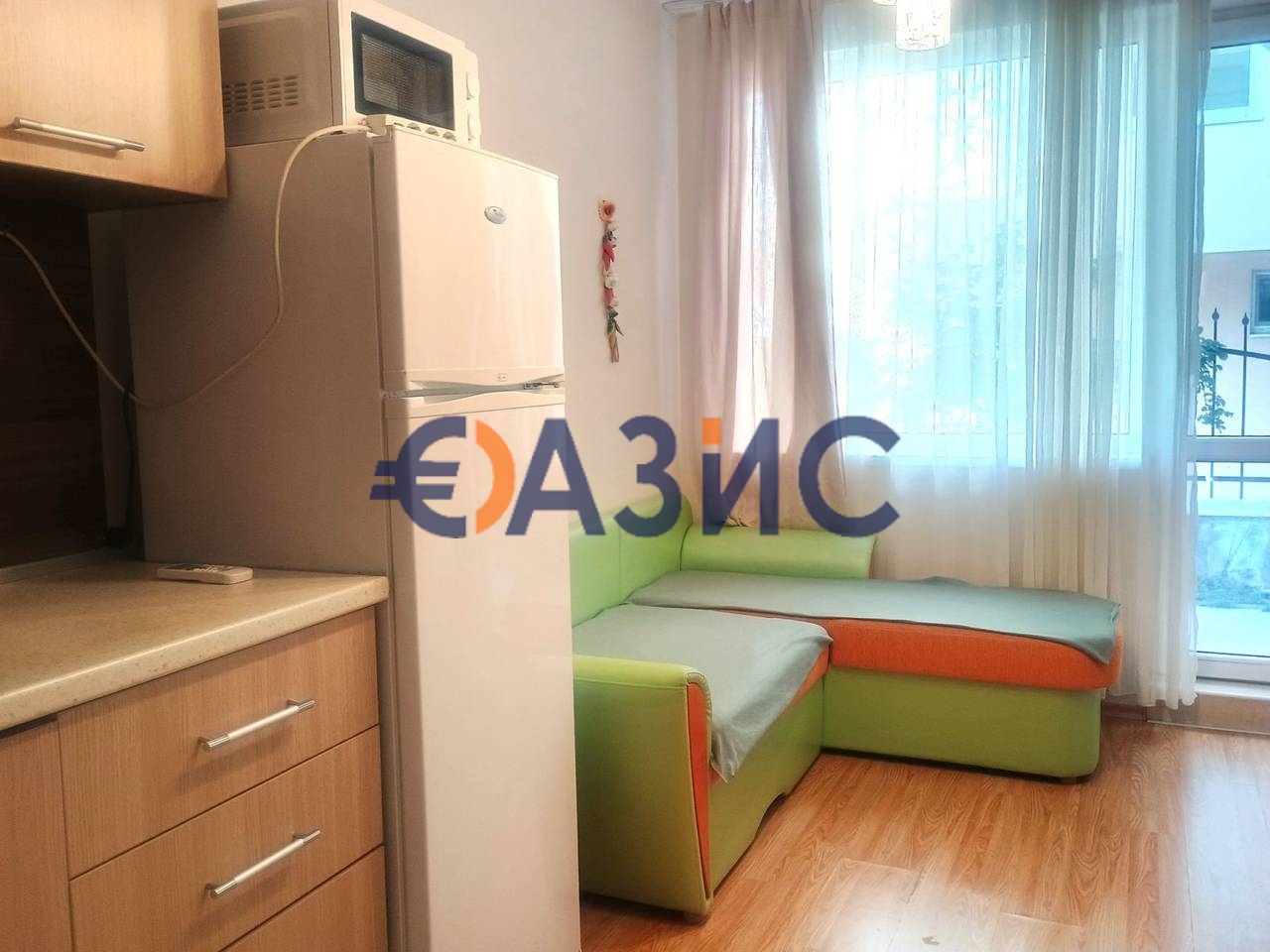 Апартаменты в Несебре, Болгария, 101 м² - фото 4