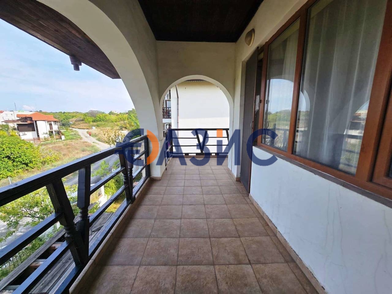 Апартаменты в Созополе, Болгария, 68 м² - фото 4