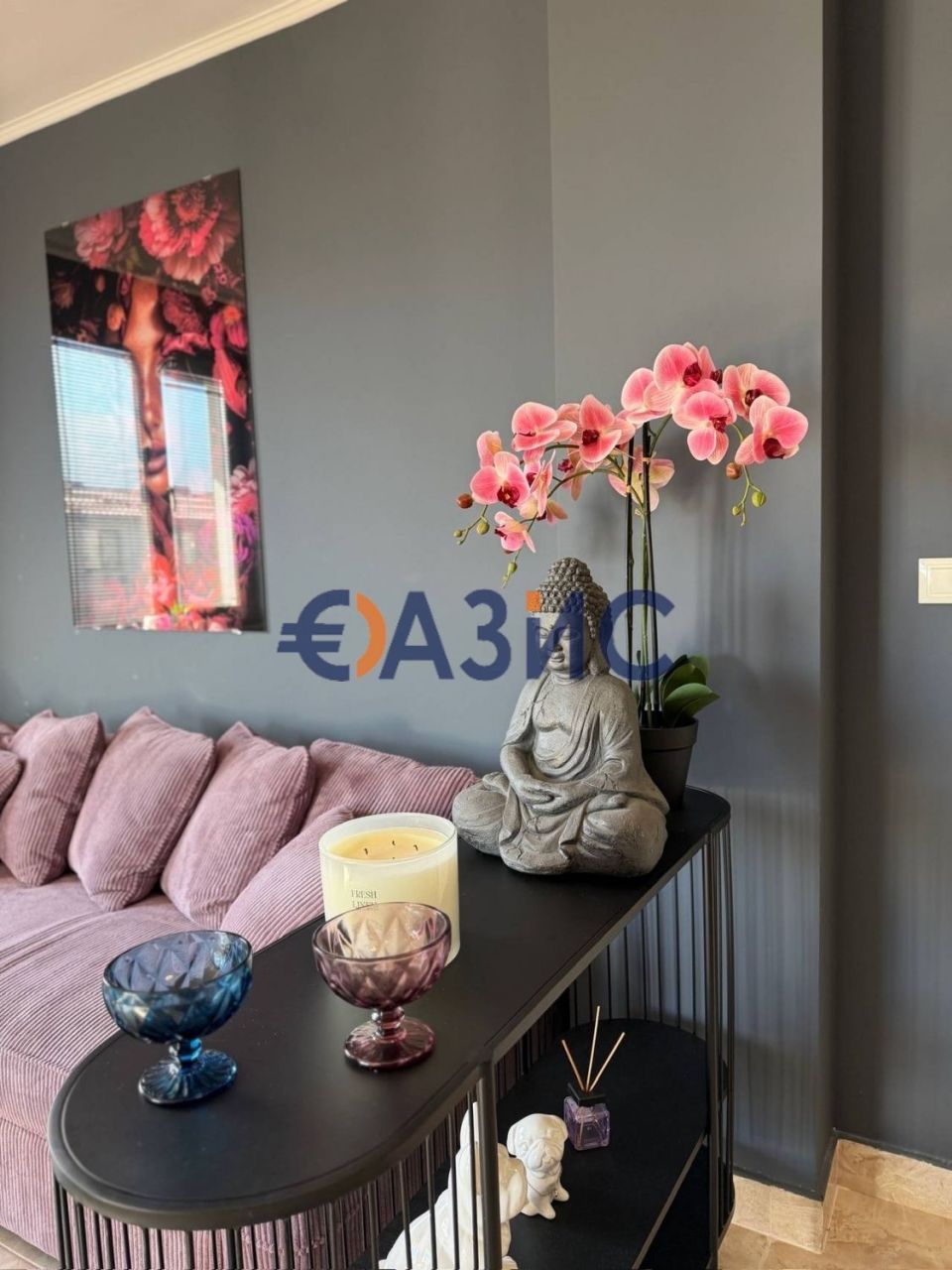 Апартаменты в Несебре, Болгария, 121 м² - фото 4