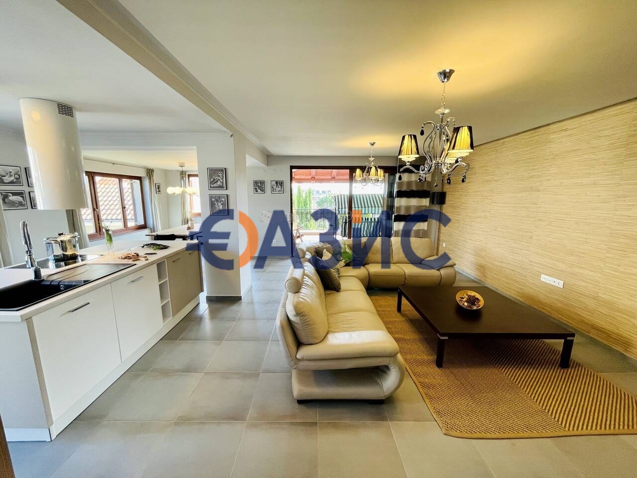 Дом на Солнечном берегу, Болгария, 450 м² - фото 4