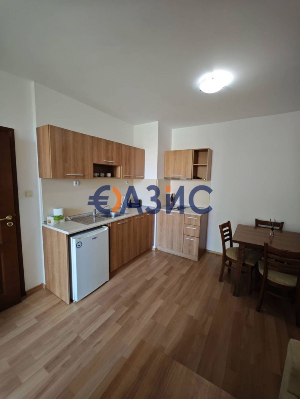 Апартаменты на Солнечном берегу, Болгария, 68 м² - фото 4