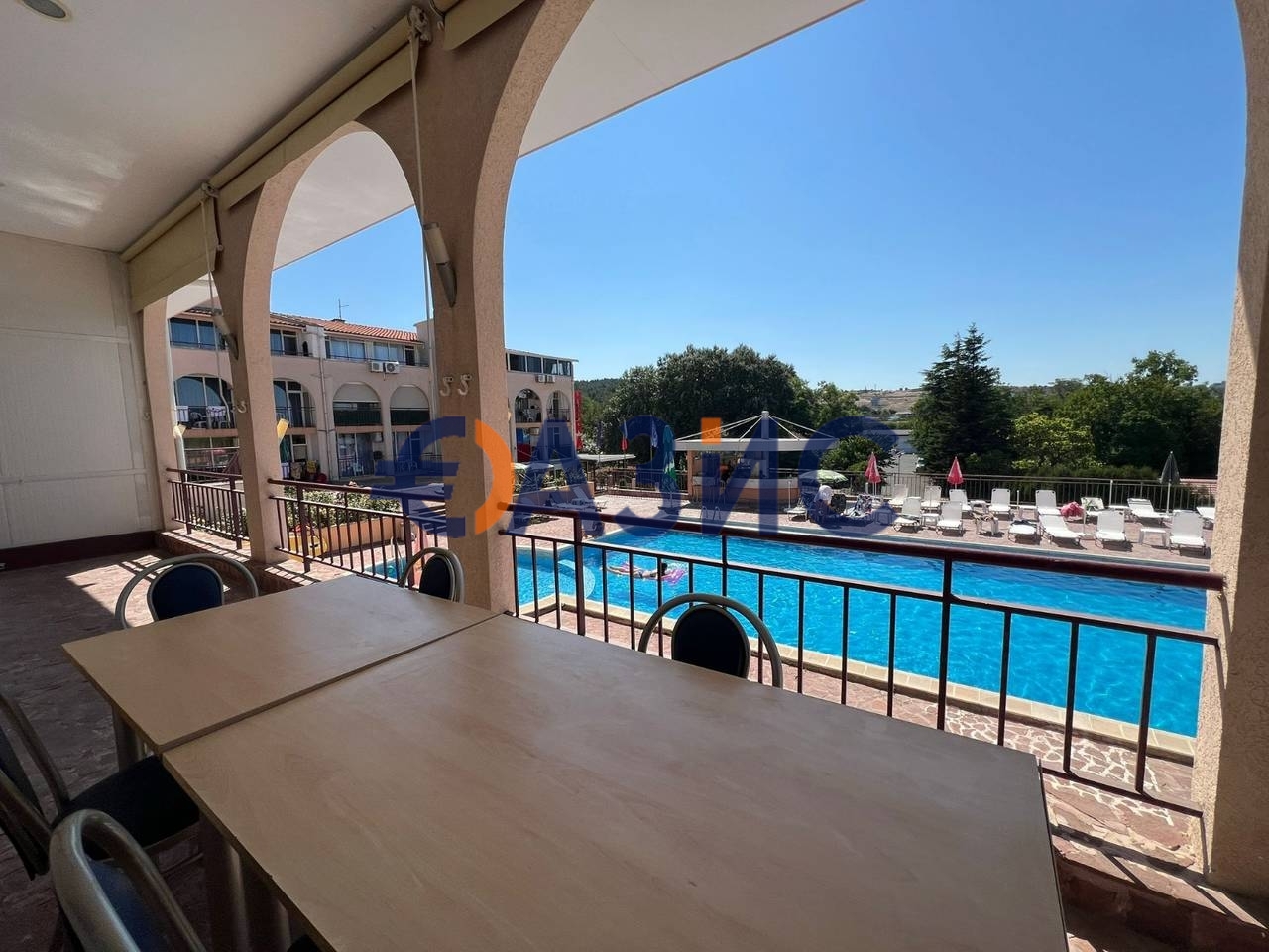 Апартаменты в Созополе, Болгария, 124 м² - фото 4