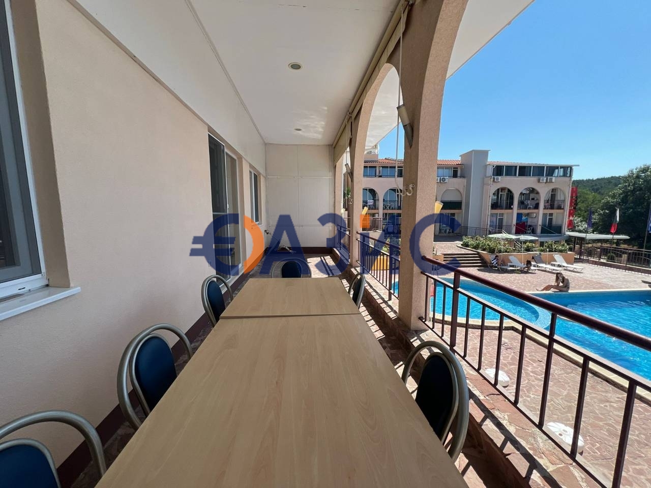 Апартаменты в Созополе, Болгария, 124 м² - фото 5