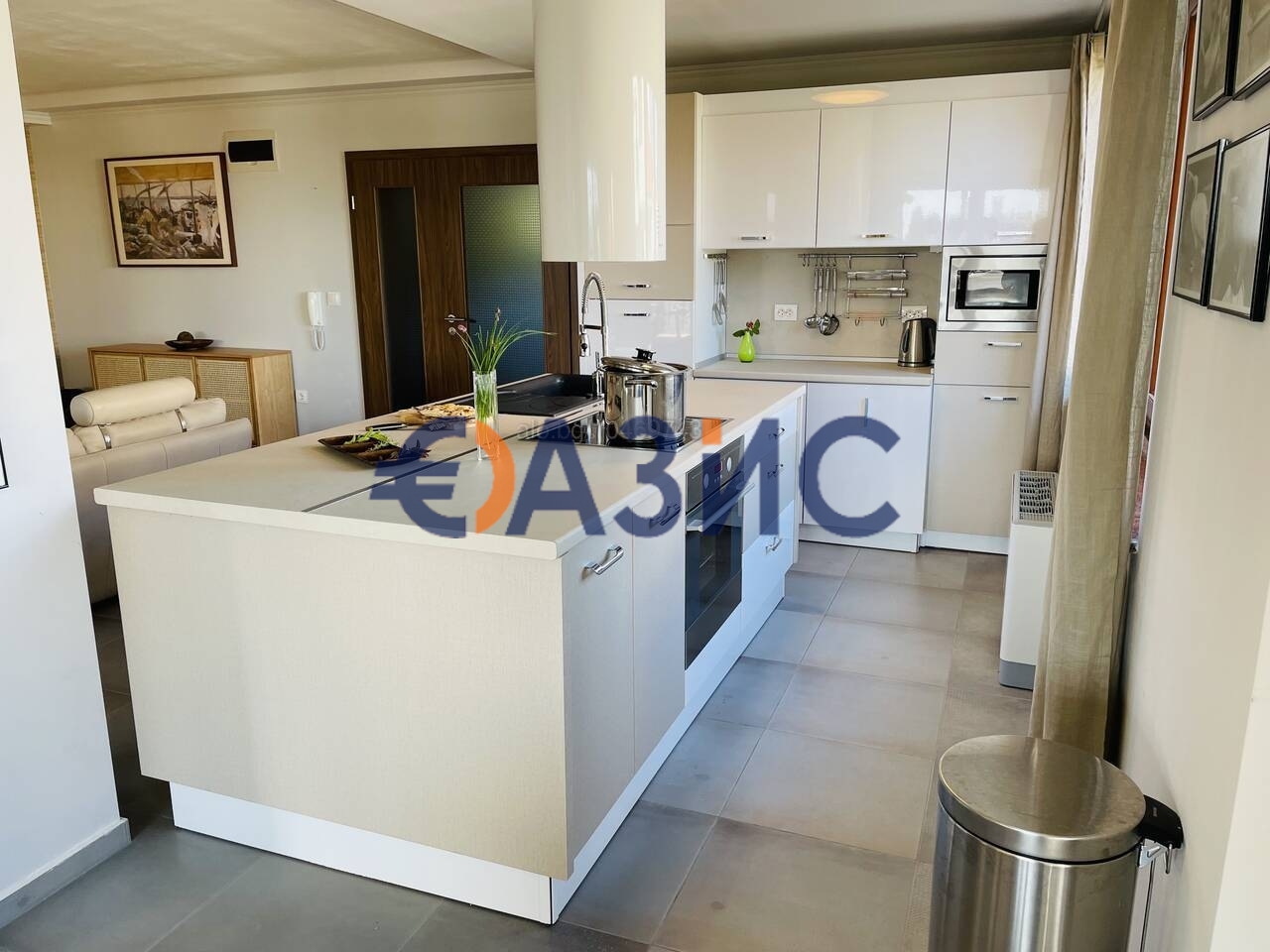 Дом на Солнечном берегу, Болгария, 450 м² - фото 5