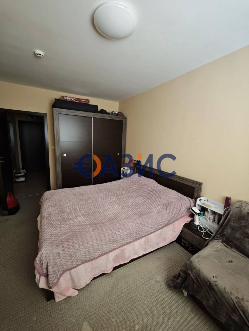 Апартаменты на Солнечном берегу, Болгария, 71 м² - фото 5