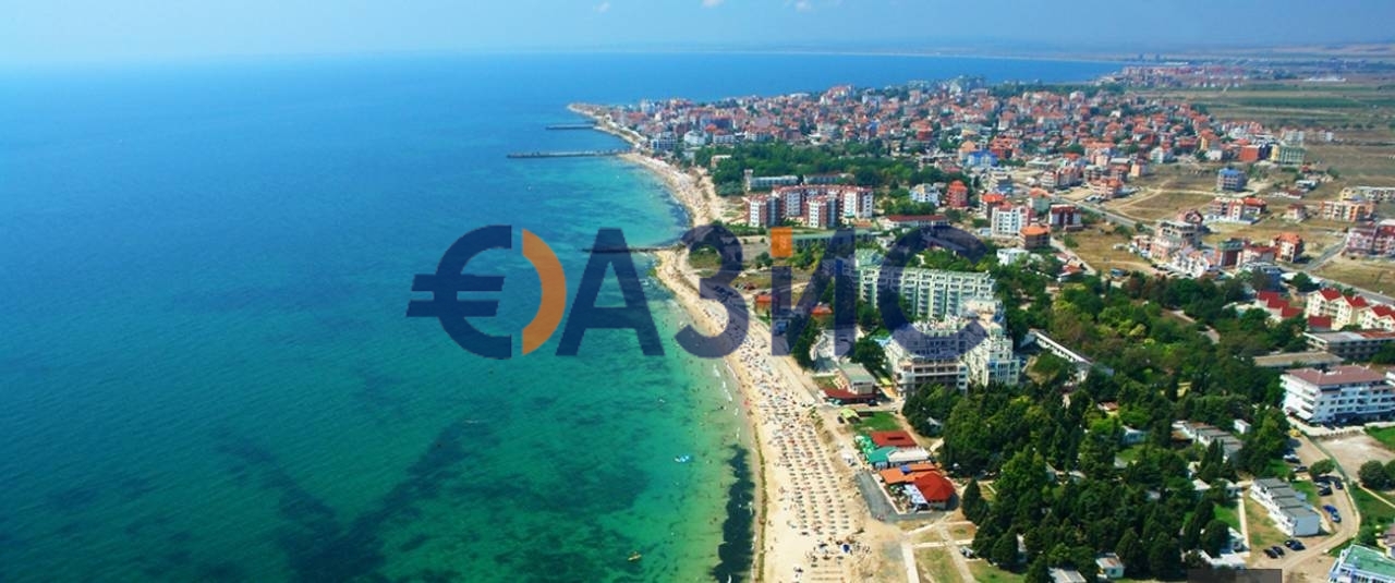 Апартаменты в Равде, Болгария, 75.8 м² - фото 5