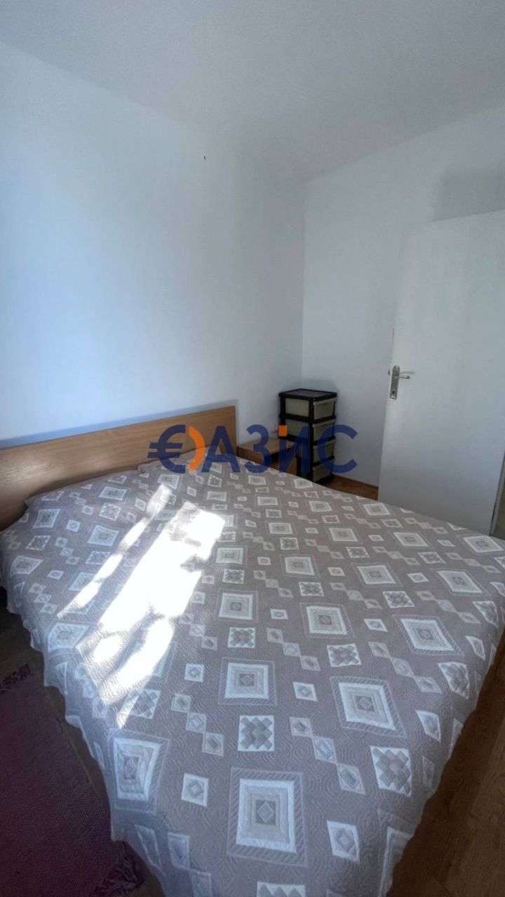 Апартаменты на Солнечном берегу, Болгария, 48 м² - фото 5