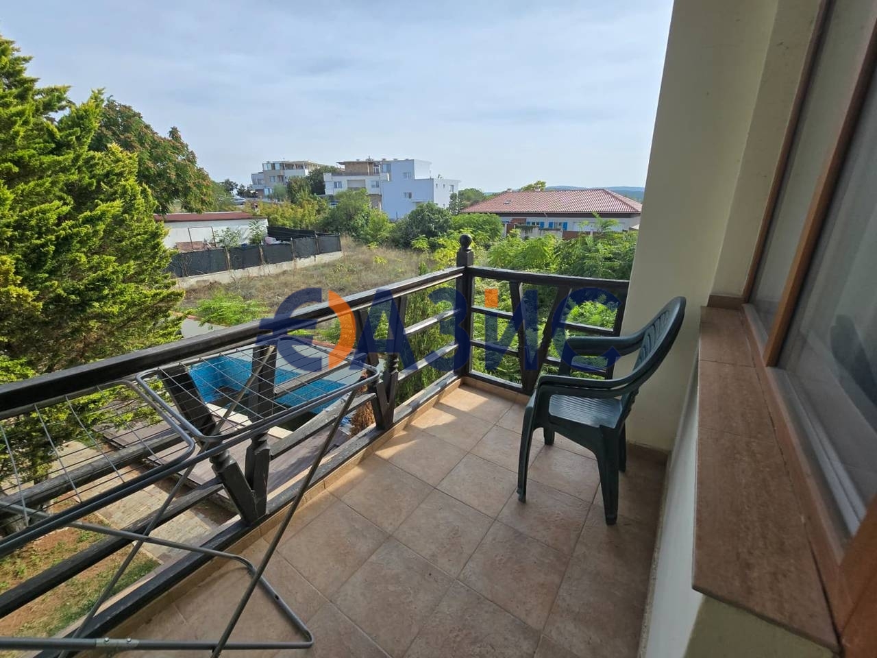 Апартаменты в Созополе, Болгария, 68 м² - фото 5