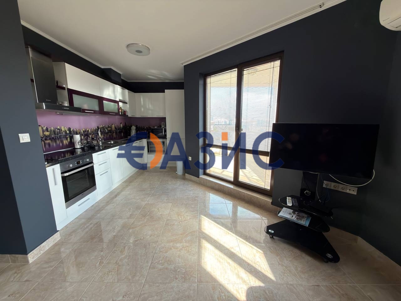 Апартаменты в Несебре, Болгария, 121 м² - фото 6