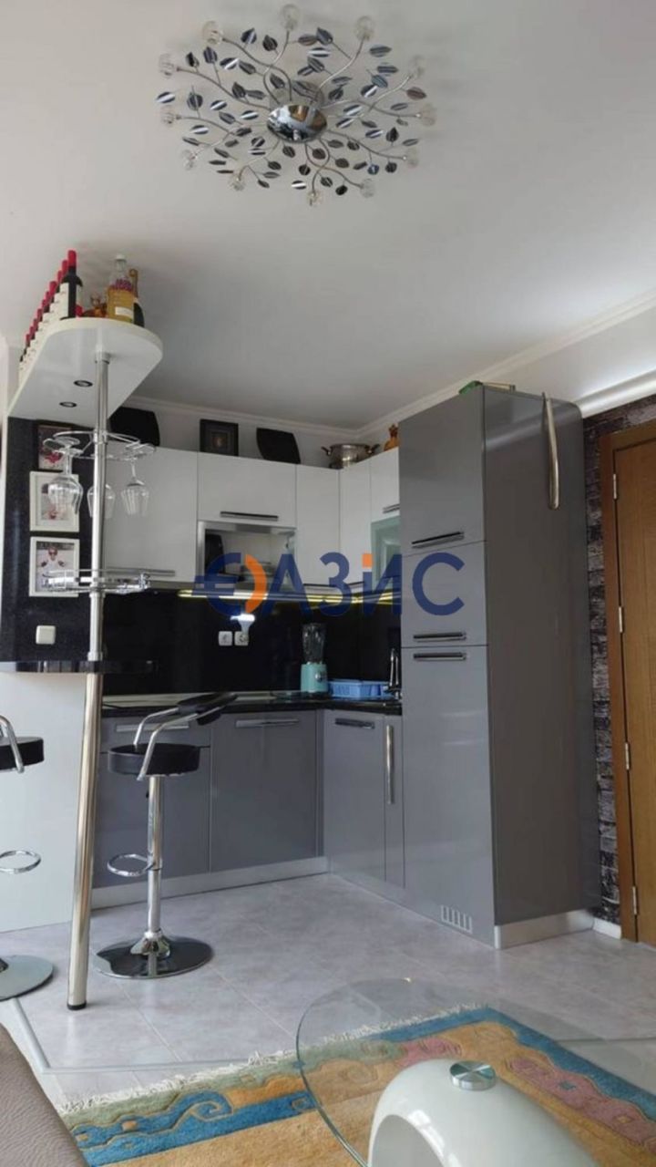 Апартаменты на Солнечном берегу, Болгария, 89 м² - фото 6