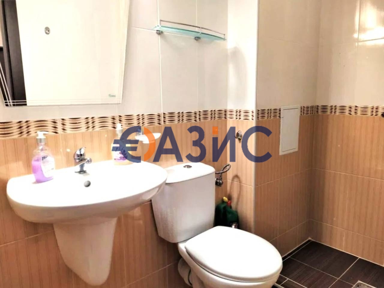 Апартаменты в Несебре, Болгария, 101 м² - фото 6