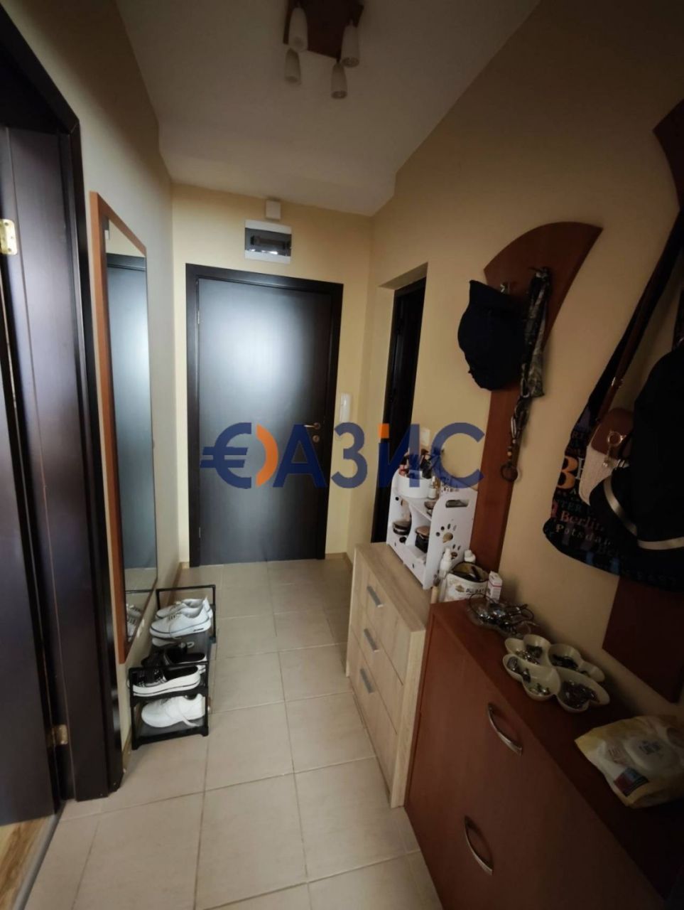 Апартаменты на Солнечном берегу, Болгария, 71 м² - фото 6