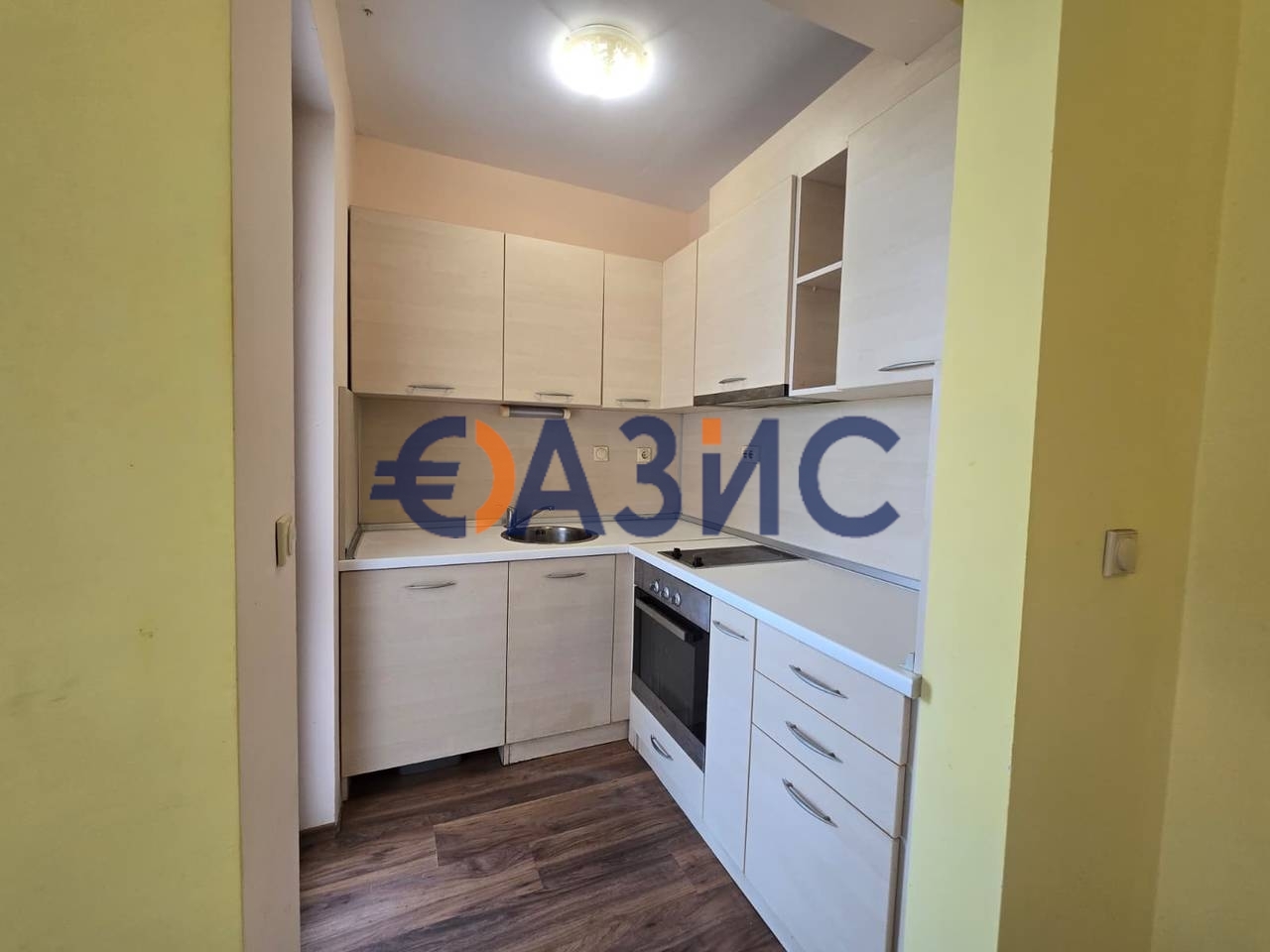 Апартаменты в Созополе, Болгария, 68 м² - фото 6