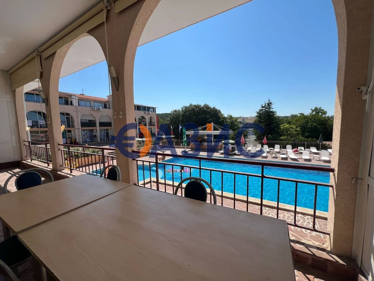 Апартаменты в Созополе, Болгария, 124 м² - фото 6