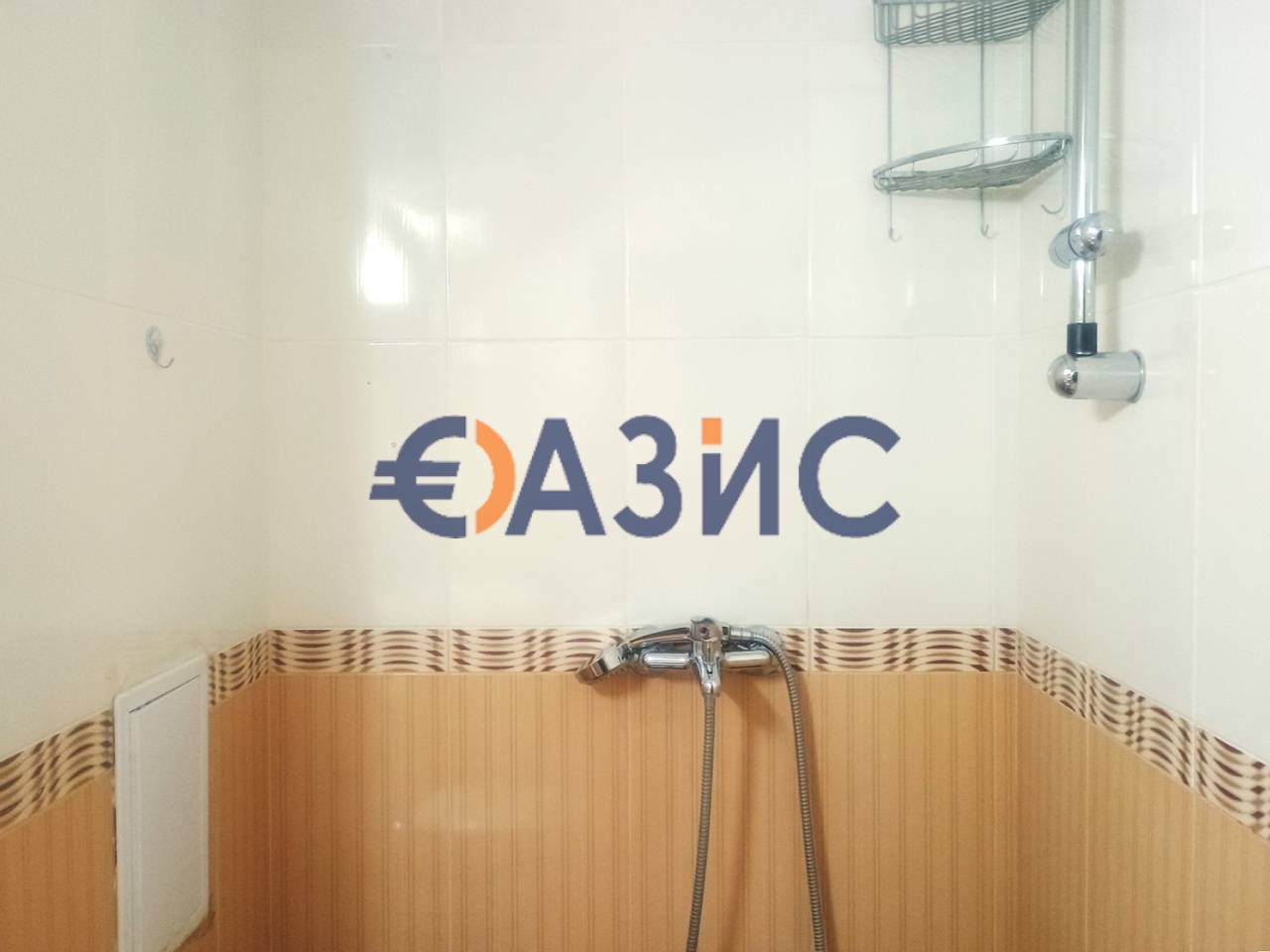 Апартаменты в Несебре, Болгария, 101 м² - фото 7