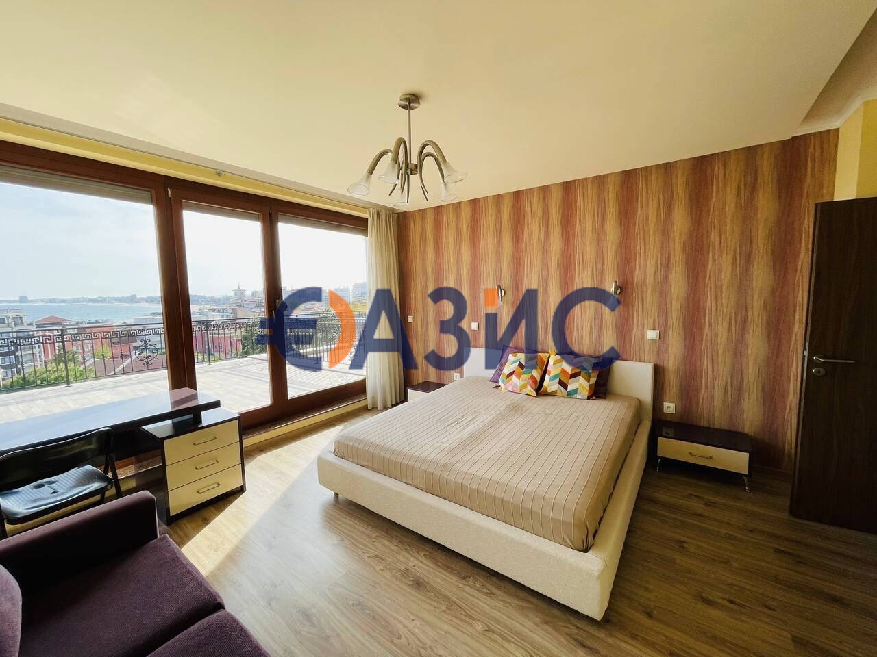 Дом на Солнечном берегу, Болгария, 450 м² - фото 7