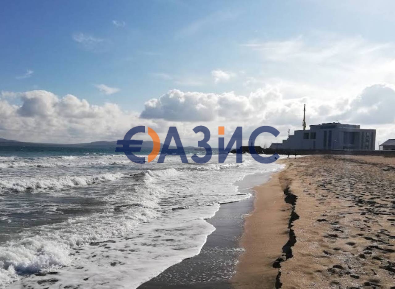 Апартаменты в Бургасе, Болгария, 89.6 м² - фото 8