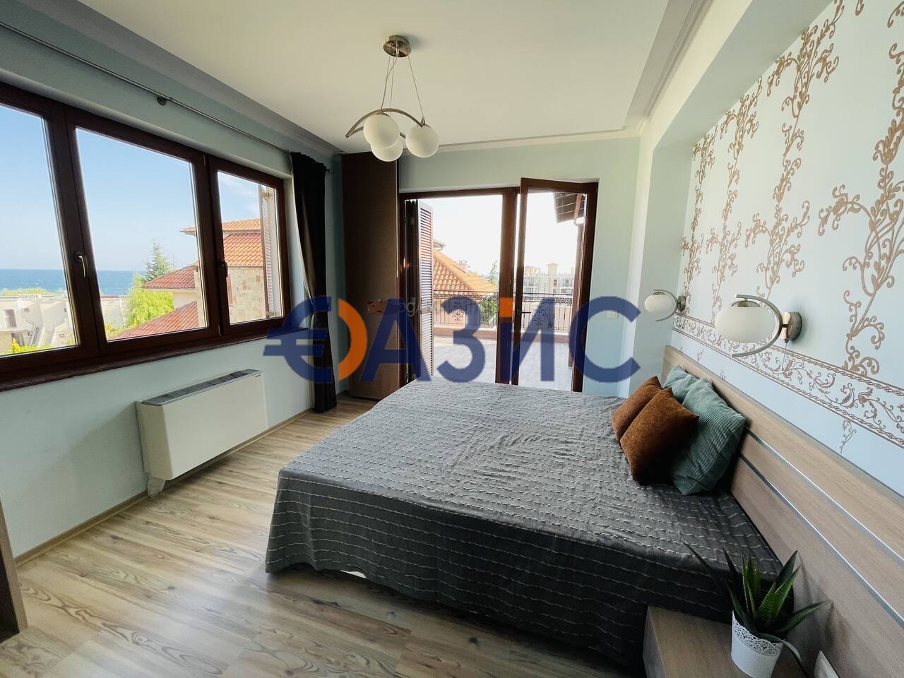 Дом на Солнечном берегу, Болгария, 450 м² - фото 8