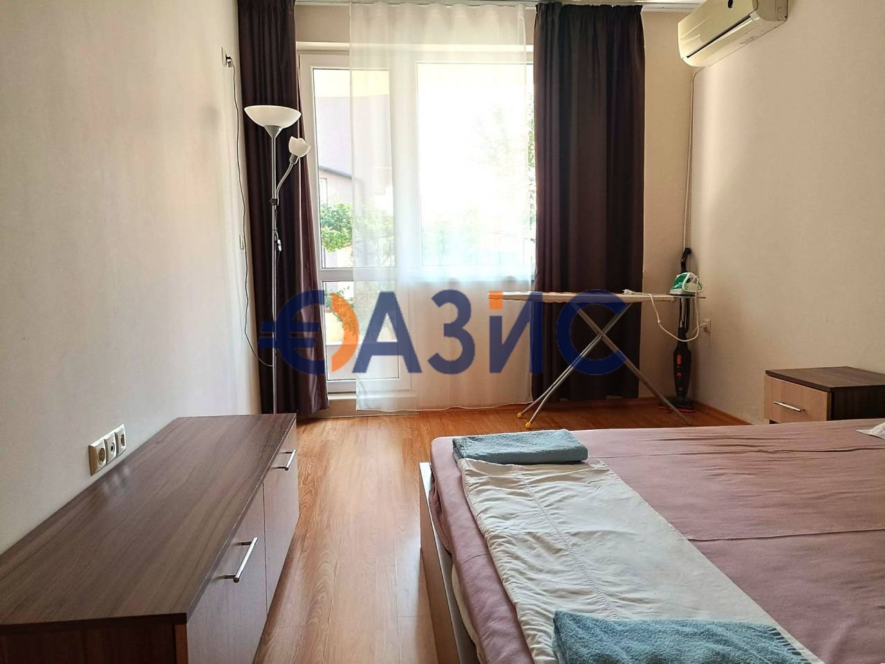 Апартаменты в Несебре, Болгария, 101 м² - фото 8