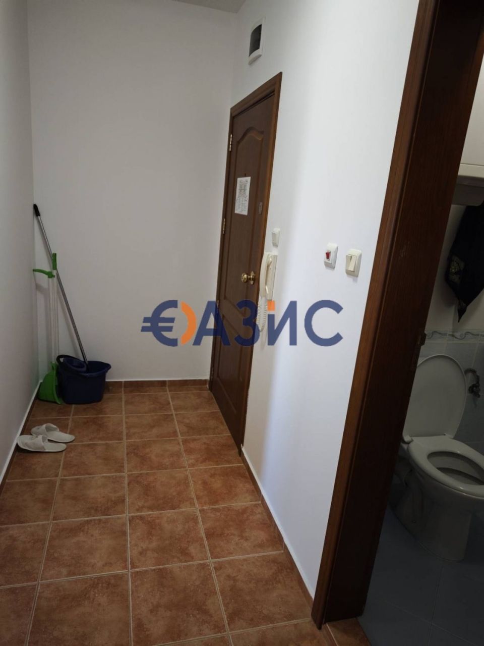 Апартаменты на Солнечном берегу, Болгария, 68 м² - фото 8