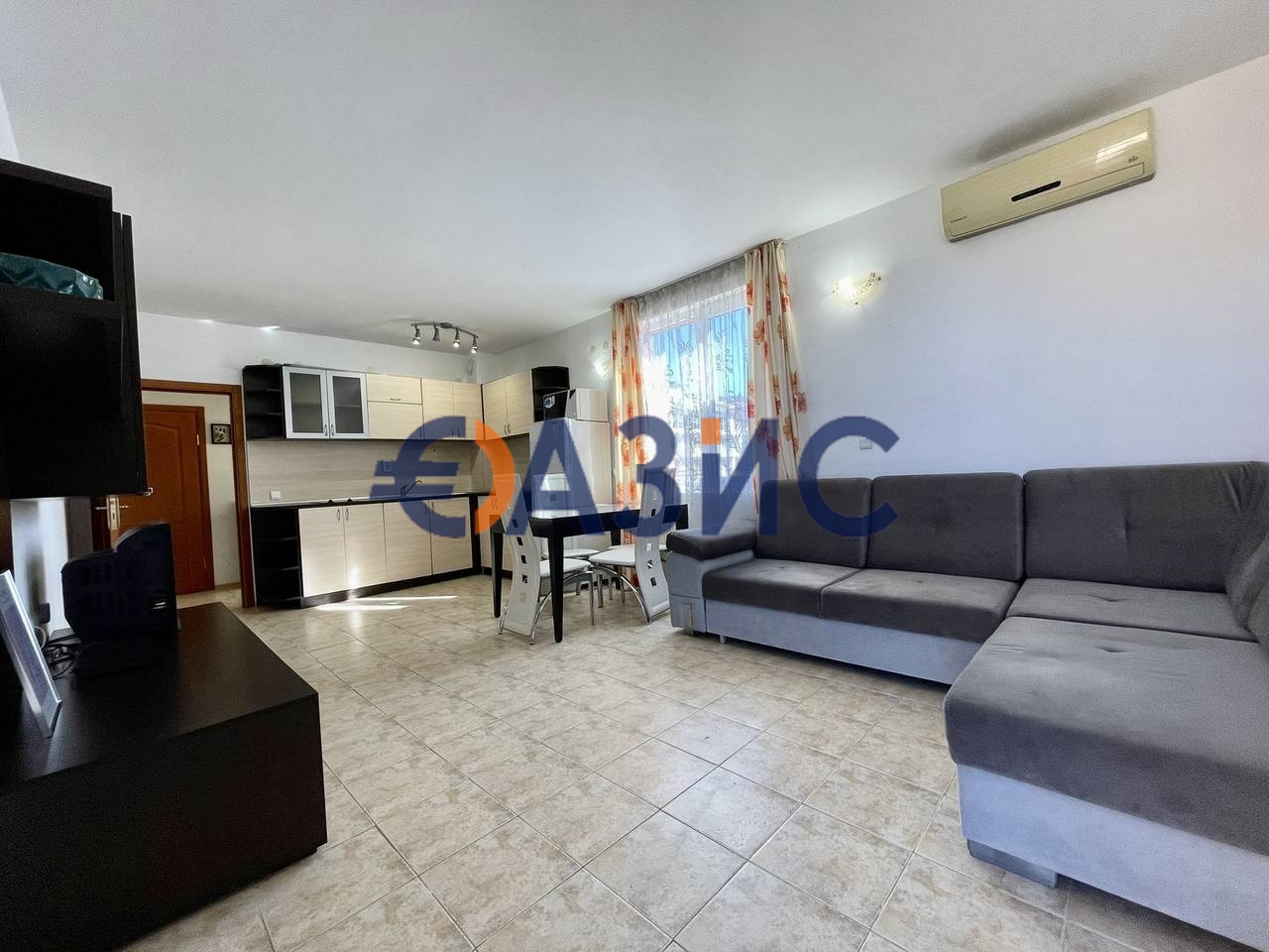 Апартаменты в Святом Власе, Болгария, 92 м² - фото 9