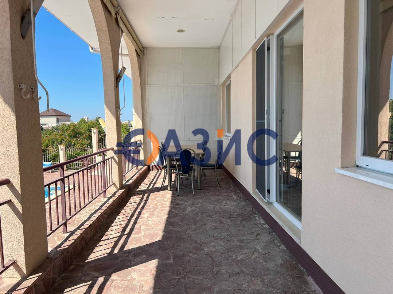 Апартаменты в Созополе, Болгария, 124 м² - фото 9