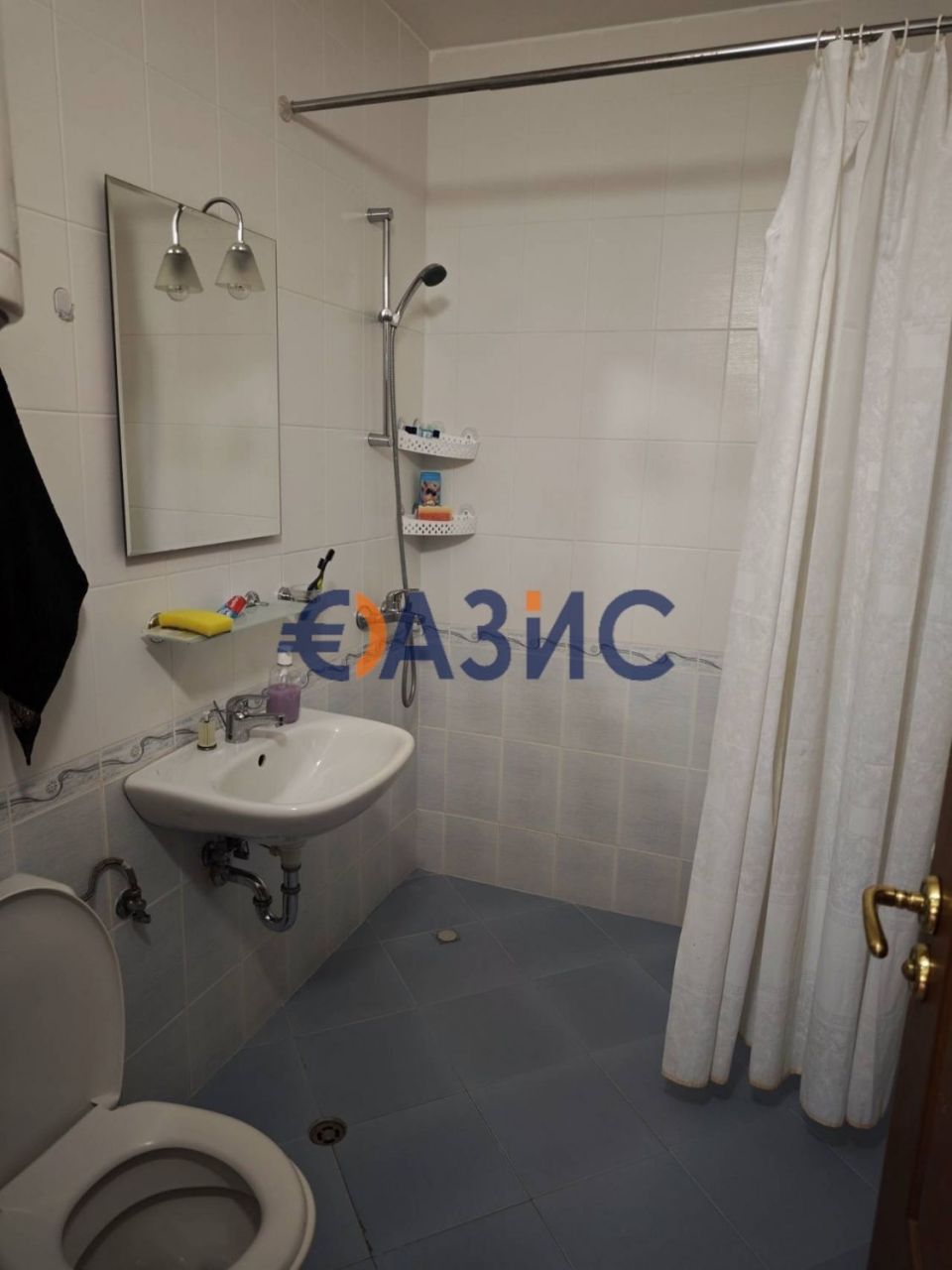 Апартаменты на Солнечном берегу, Болгария, 68 м² - фото 9