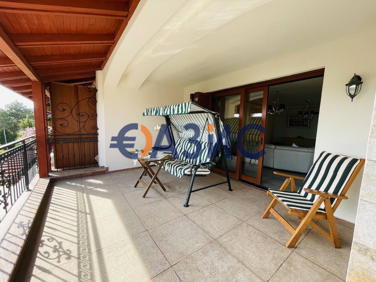 Дом на Солнечном берегу, Болгария, 450 м² - фото 9