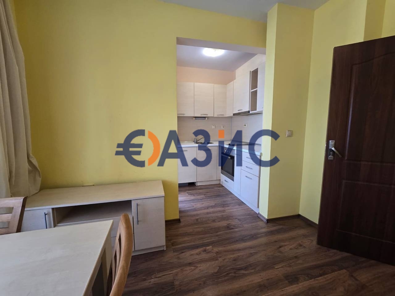 Апартаменты в Созополе, Болгария, 68 м² - фото 10