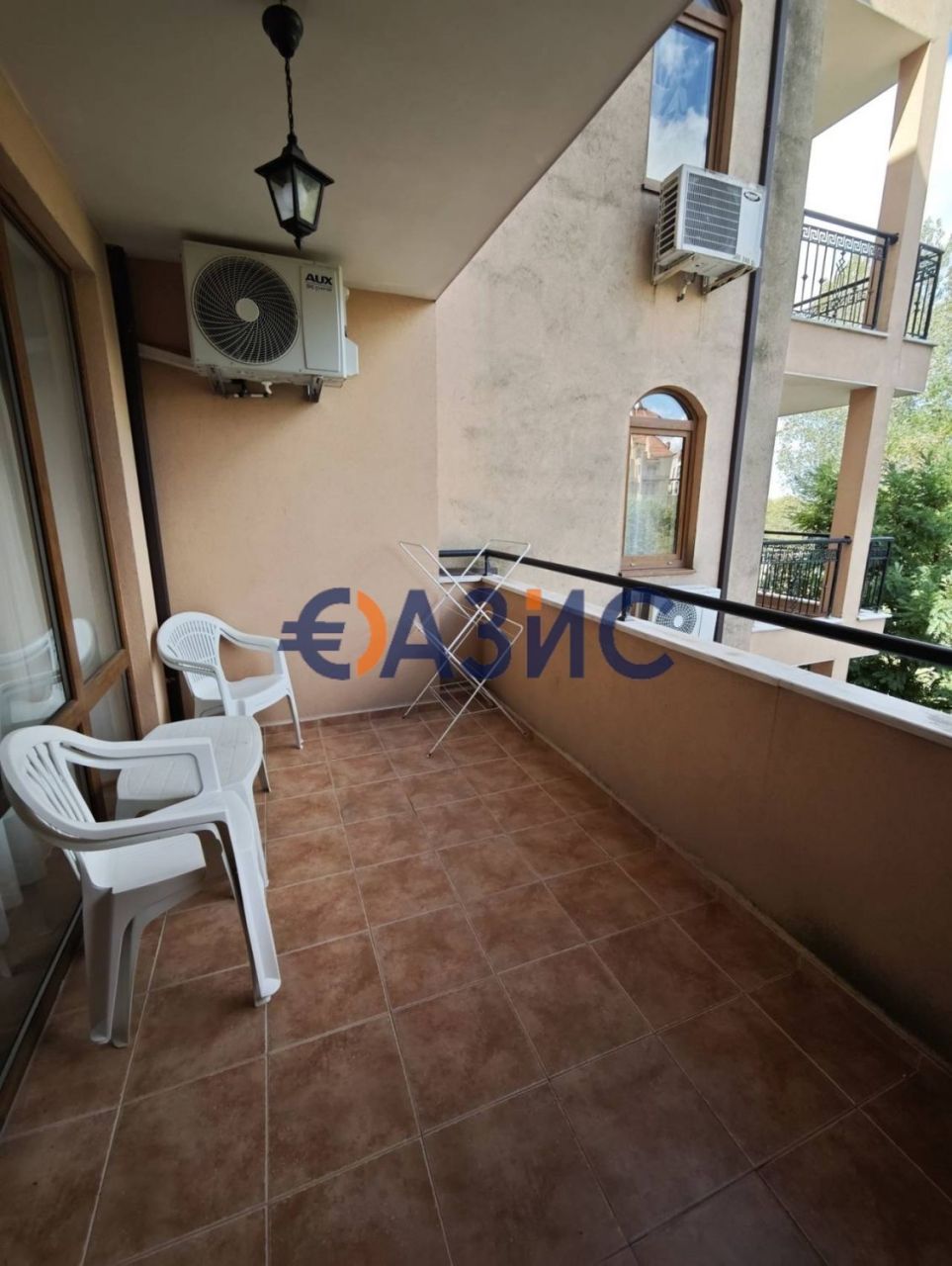 Апартаменты на Солнечном берегу, Болгария, 68 м² - фото 10